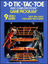 3D Tic-Tac-Toe  (Atari 50 - 2600)
